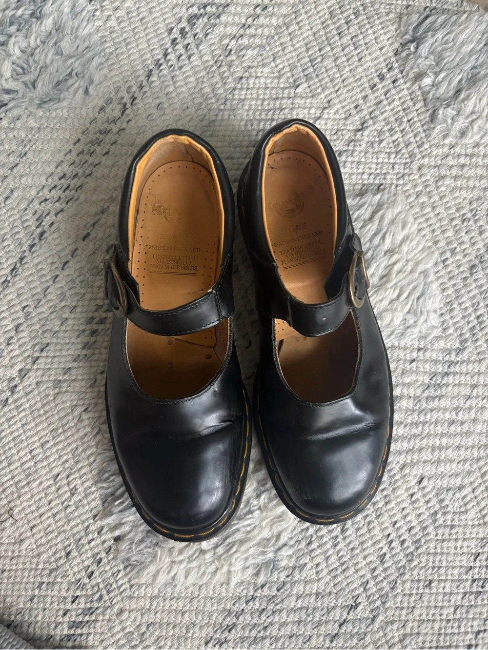 Dr Martens